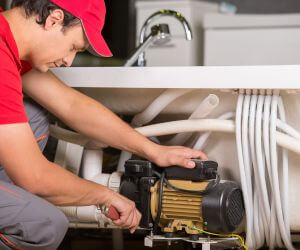 About Sewer Line Replacement Bozman, MD